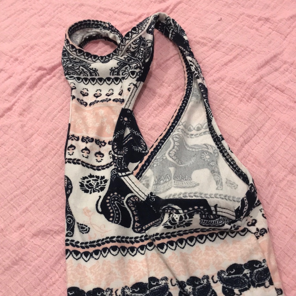 Rue21 Racerback Tank Top - Picture 4 of 4